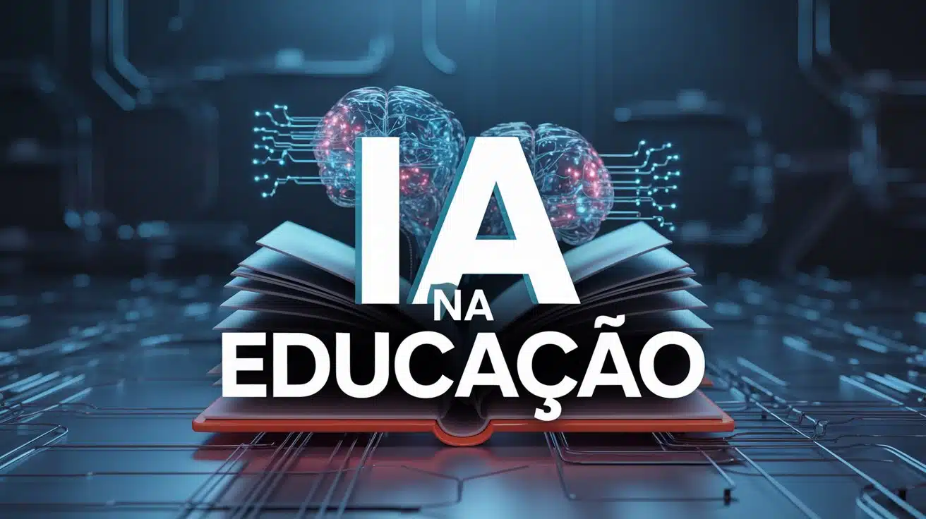 Atenção professores IFRS lança edital de Pós-graduação em Inteligência Artificial na Educação. Curso 100% gratuito e sem mensalidade.