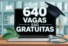 Buscando pós-graduação gratuita A UESPI lançou edital para 950 vagas nas especializações em Gestão e Saúde EAD. Inscrições até 05 de janeiro!