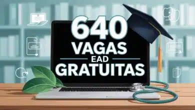 Buscando pós-graduação gratuita A UESPI lançou edital para 950 vagas nas especializações em Gestão e Saúde EAD. Inscrições até 05 de janeiro!