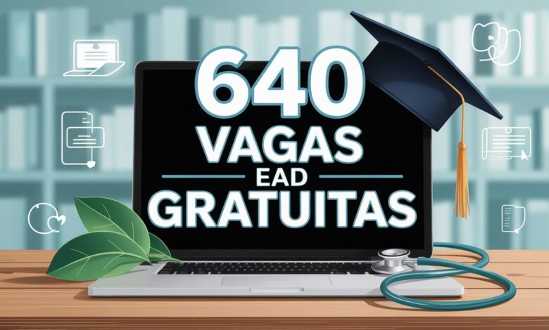 Buscando pós-graduação gratuita A UESPI lançou edital para 950 vagas nas especializações em Gestão e Saúde EAD. Inscrições até 05 de janeiro!