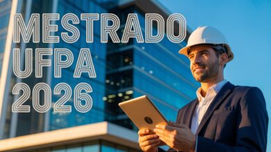 Confira o edital da UFPA para Mestrado e Doutorado em Engenharia Civil que está com inscrições abertas e garanta sua vaga na pós-graduação!