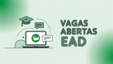 Curso gratuito de Mediador Pedagógico Ifes 80 vagas online para graduados. Aprenda Moodle e mediação em EaD. Inscreva-se até 1802!