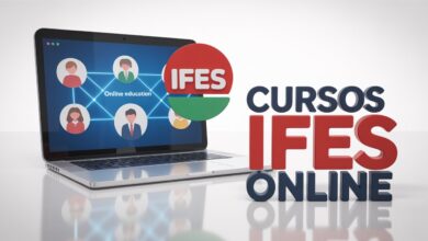 Cursos Gratuitos Ifes Formação de Mediadores e Orientadores EAD. 160 vagas abertas. Inscrição online. Garanta sua qualificação sem custo.