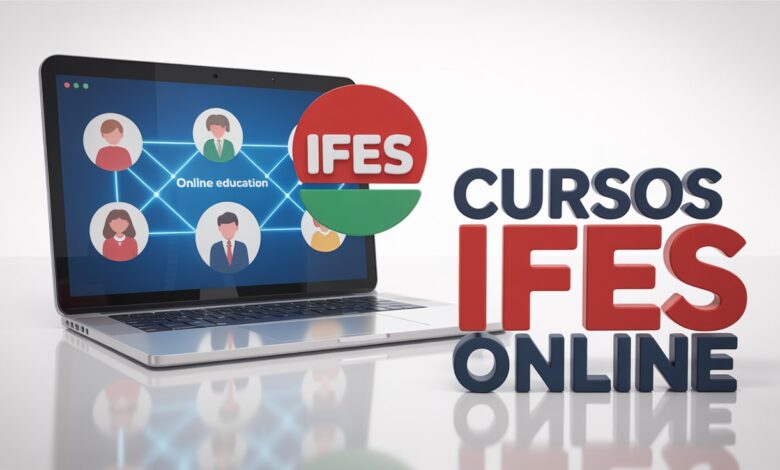 Cursos Gratuitos Ifes Formação de Mediadores e Orientadores EAD. 160 vagas abertas. Inscrição online. Garanta sua qualificação sem custo.