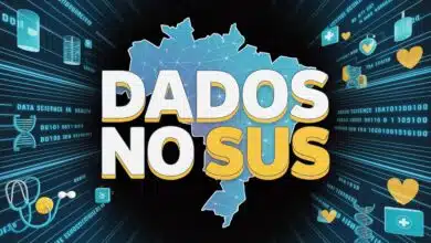 Especialização EAD Fiocruz Dados e Sistemas de Informação para o SUS. Oportunidade de pós-graduação gratuita em 2026 com inscrições abertas!