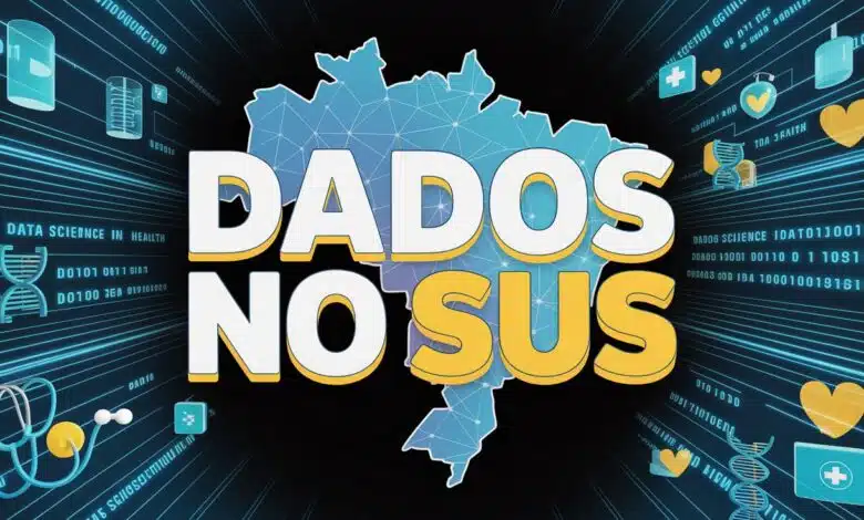 Especialização EAD Fiocruz Dados e Sistemas de Informação para o SUS. Oportunidade de pós-graduação gratuita em 2026 com inscrições abertas!