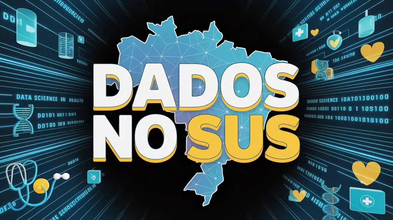 Especialização EAD Fiocruz Dados e Sistemas de Informação para o SUS. Oportunidade de pós-graduação gratuita em 2026 com inscrições abertas!