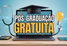 Especialização gratuita e EAD é no IFSULDEMINAS. São 610 vagas abertas para os cursos de pós-graduação através do Edital 2952025!