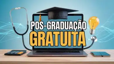 Especialização gratuita e EAD é no IFSULDEMINAS. São 610 vagas abertas para os cursos de pós-graduação através do Edital 2952025!