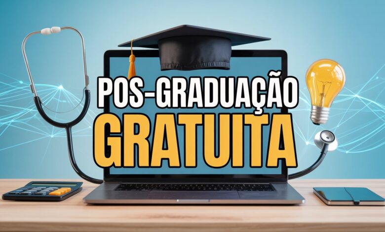 Especialização gratuita e EAD é no IFSULDEMINAS. São 610 vagas abertas para os cursos de pós-graduação através do Edital 2952025!