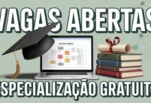 Especialização gratuita em Gestão Pública IFAM abre seleção para curso a distância. Diploma reconhecido e 80 vagas. Inscreva-se hoje mesmo!