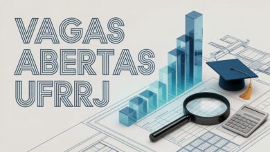 Essa Especialização em Estatística Aplicada da UFRRJ está chamando a atenção! Oportunidade de Pós-Graduação gratuita em 2026! Veja o edital!