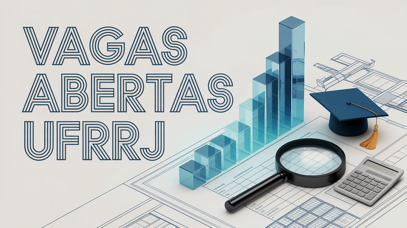 Essa Especialização em Estatística Aplicada da UFRRJ está chamando a atenção! Oportunidade de Pós-Graduação gratuita em 2026! Veja o edital!