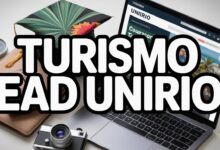 Essa Especialização em Turismo e Desenvolvimento EAD da UNIRIO pode ser a chance que você esperava para cursar uma pós-graduação gratuita!