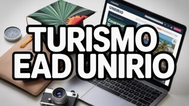 Essa Especialização em Turismo e Desenvolvimento EAD da UNIRIO pode ser a chance que você esperava para cursar uma pós-graduação gratuita!
