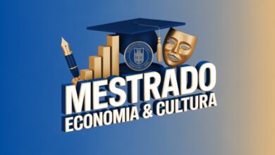 Este Mestrado Profissional em Economia da UFRGS e Fundação Itaú está chamando a atenção e as inscrições estão abertas! Confira o edital 2026!