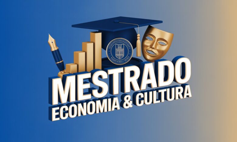 Este Mestrado Profissional em Economia da UFRGS e Fundação Itaú está chamando a atenção e as inscrições estão abertas! Confira o edital 2026!