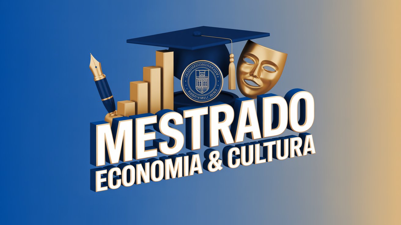 Este Mestrado Profissional em Economia da UFRGS e Fundação Itaú está chamando a atenção e as inscrições estão abertas! Confira o edital 2026!
