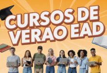 Estude na USP de Graça Cursos de Verão com inscrições abertas. Temas como Literatura Infantil, Cinema e Bailes Black. Prazo encerra 2201.