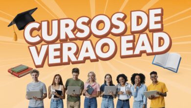 Estude na USP de Graça Cursos de Verão com inscrições abertas. Temas como Literatura Infantil, Cinema e Bailes Black. Prazo encerra 2201.