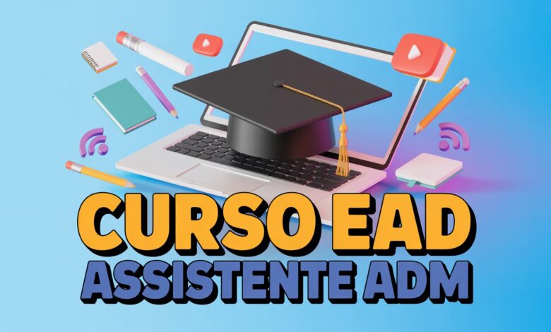 FAETEC abre inscrições para cursos gratuitos EaD em 2026. Vagas para Assistente Administrativo e mais. Inscreva-se online e garanta sua vaga!