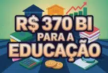 Fundeb 2026 terá R$ 370,3 bilhões e maior participação da União, com mais recursos para salários, infraestrutura e equidade na educação básica pública.