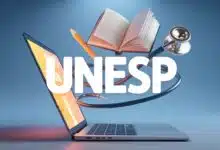 Garanta sua vaga na Pós EAD da UNESP! Cursos para professores e profissionais de saúde. Seleção simplificada. Prazo até fevereiro de 2026.