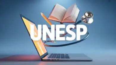 Garanta sua vaga na Pós EAD da UNESP! Cursos para professores e profissionais de saúde. Seleção simplificada. Prazo até fevereiro de 2026.