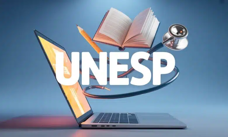 Garanta sua vaga na Pós EAD da UNESP! Cursos para professores e profissionais de saúde. Seleção simplificada. Prazo até fevereiro de 2026.