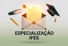 Garanta sua vaga na Pós-Graduação do IFES! Curso Semipresencial em Práticas Educacionais. Inscrições online e gratuitas para licenciados.