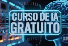 Garanta sua vaga no Curso de Inteligência Artificial Gratuito do IFSC! São 200 vagas 100% online. Inscreva-se agora e domine a tecnologia!