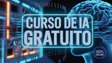 Garanta sua vaga no Curso de Inteligência Artificial Gratuito do IFSC! São 200 vagas 100% online. Inscreva-se agora e domine a tecnologia!