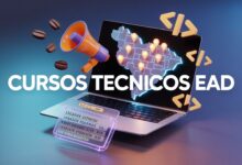 Garanta vaga no IFSULDEMINAS! Cursos Técnicos EAD em Marketing, Sistemas e Café. Seleção por sorteio eletrônico. Inscrições até 3001.