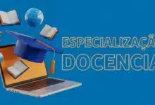 IFES lança edital com 80 vagas para a Pós-Graduação em Docência na Educação a Distância. Especialização gratuita e EAD com inscrições abertas!