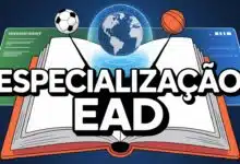 IFG abre inscrições para Pós-Graduação Gratuita EaD em Educação Física e Meio Ambiente. Vagas para professores da rede pública. Inscreva-se já!