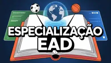 IFG abre inscrições para Pós-Graduação Gratuita EaD em Educação Física e Meio Ambiente. Vagas para professores da rede pública. Inscreva-se já!