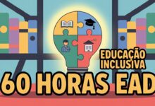 IFGoiano acaba de lançar o curso de extensão em Educação Especial e Inclusiva. Formação de qualidade, gratuita e EAD com certificação!