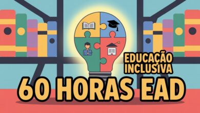 IFGoiano acaba de lançar o curso de extensão em Educação Especial e Inclusiva. Formação de qualidade, gratuita e EAD com certificação!