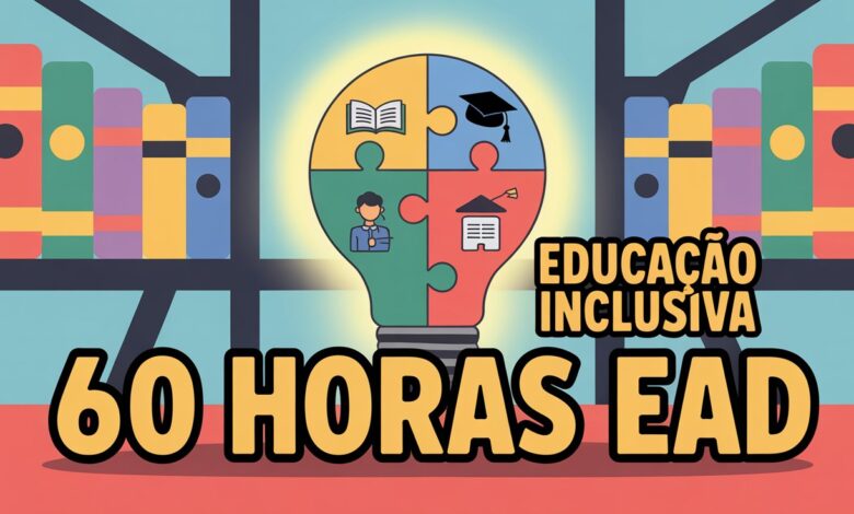 IFGoiano acaba de lançar o curso de extensão em Educação Especial e Inclusiva. Formação de qualidade, gratuita e EAD com certificação!