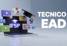 IFSP abre 290 vagas para Curso Técnico EAD Gratuito em Multimeios Didáticos. Seleção por ordem de inscrição. Garanta sua vaga online agora!