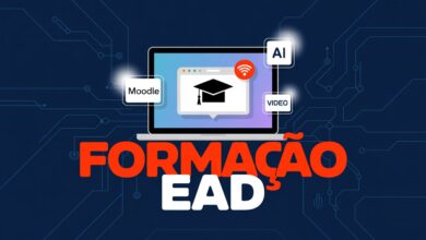 IFSertãoPE lança edital com 300 vagas para curso gratuito de Educação a Distância. Inscreva-se online até 0802 e especialize-se em EaD.