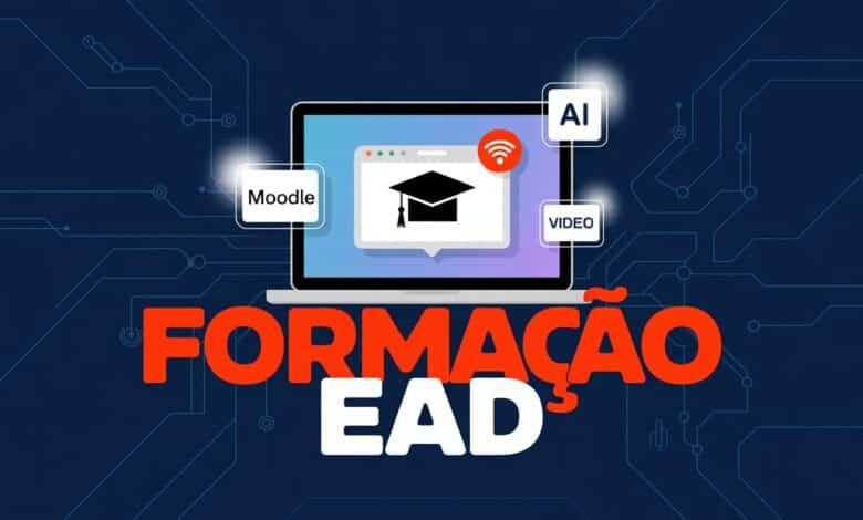 IFSertãoPE lança edital com 300 vagas para curso gratuito de Educação a Distância. Inscreva-se online até 0802 e especialize-se em EaD.