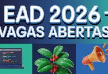 Inscrições abertas no IFSULDEMINAS! Oportunidade para cursos técnicos gratuitos com seleção por sorteio! Confira o edital e garanta uma vaga!