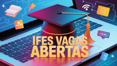 Inscrições abertas para mediadores e orientadores no IFES! Curso de extensão 100% EAD e gratuito para quem tem nível superior. Veja o edital!