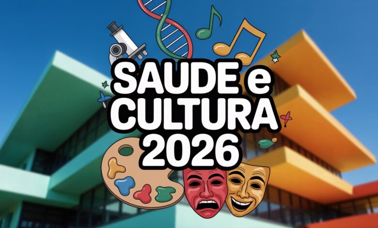 Já pensou estudar na Fiocruz A Pós-Graduação gratuita em Ciência, Arte e Cultura na Saúde é a chance para profissionais de educação e saúde!