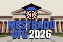 Mestrado em Psicologia da UFG Confira prazo de inscrição, linhas de pesquisa e as etapas do processo seletivo desta pós-graduação gratuita!