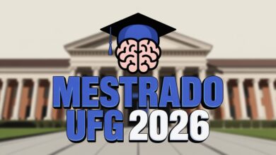 Mestrado em Psicologia da UFG Confira prazo de inscrição, linhas de pesquisa e as etapas do processo seletivo desta pós-graduação gratuita!