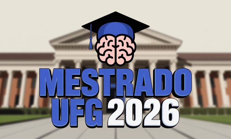 Mestrado em Psicologia da UFG Confira prazo de inscrição, linhas de pesquisa e as etapas do processo seletivo desta pós-graduação gratuita!