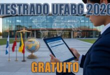 Mestrado em Relações Internacionais é na UFABC. Confira o edital, as linhas de pesquisa e não perca o prazo desta pós-graduação gratuita!