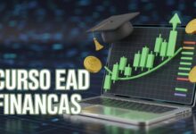 Quer aprender sobre Bolsa e Investimentos? IFB lança curso EAD gratuito em Mercado Financeiro. Seleção por ordem de inscrição. Participe.